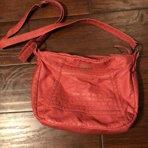 O’Neill cross body purse